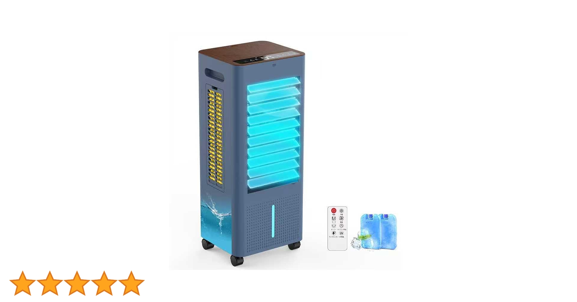 冷却力6倍！省エネ＆ひんやり快適✨冷風機 強力8L静音冷風扇 2025最新モデル 2211.jpg